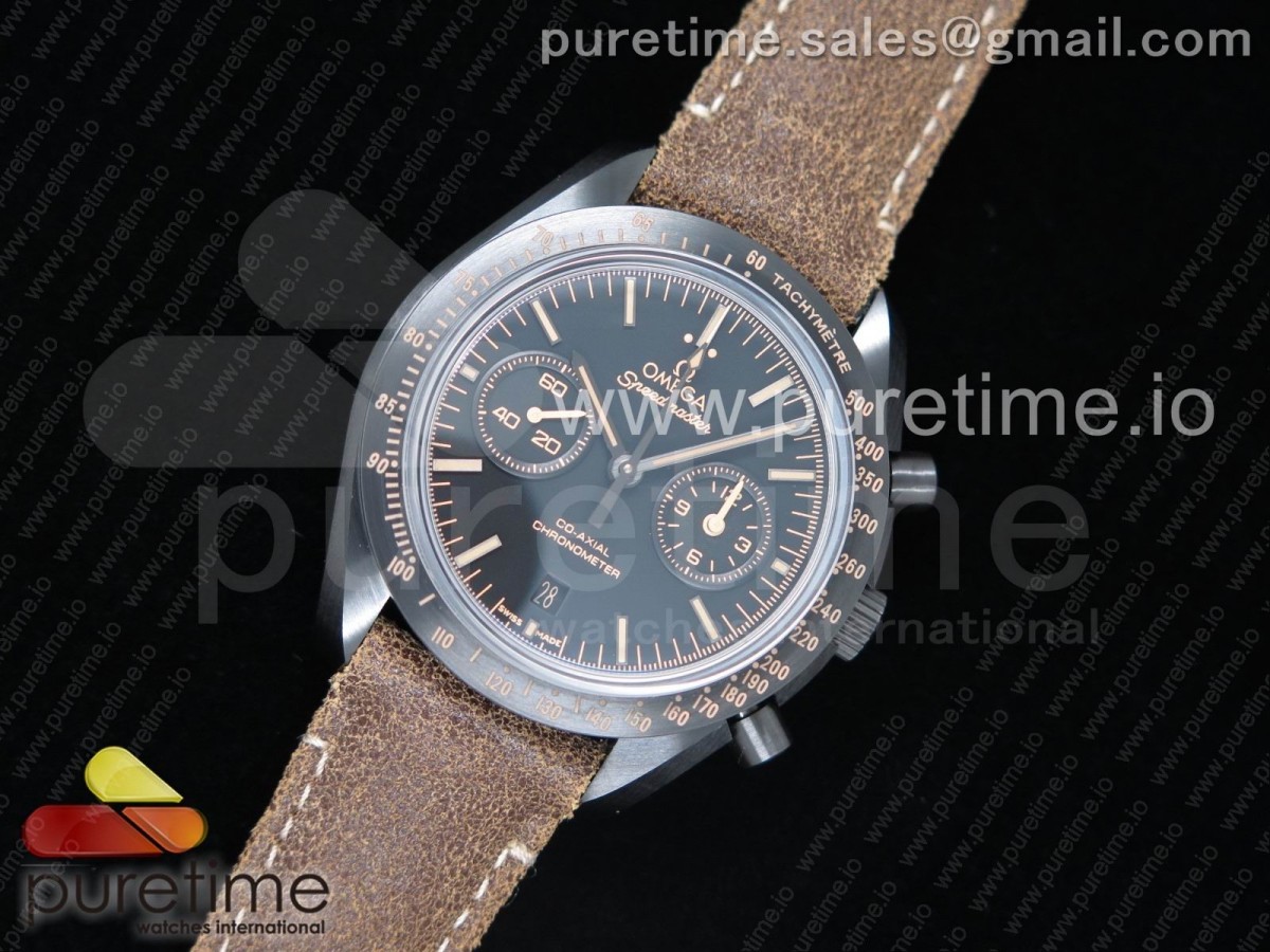 OM공장 오메가 스피드마스터 세라믹 Speedmaster 