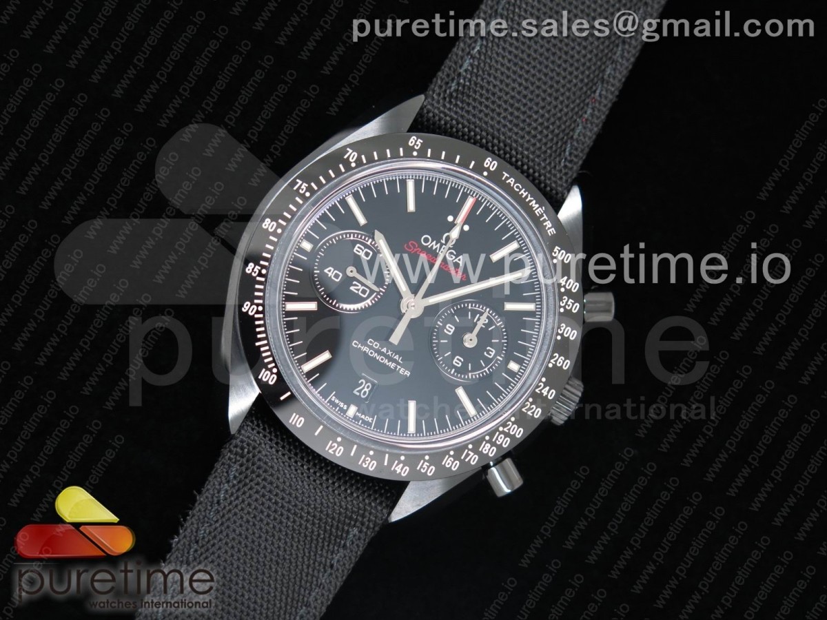 OM공장 오메가 스피드마스터 세라믹 Speedmaster 